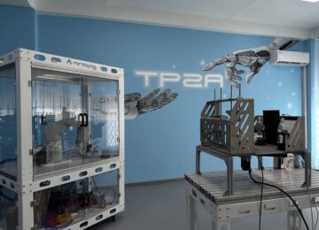 Лабораторія 311 робот