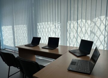 Лабораторія 311