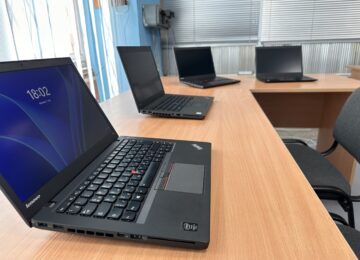 Лабораторія 311